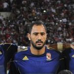 محمد شوقي - رياضي ولاعب كرة قدم سابق