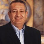 كامل أبو علي - الرئيس السابق للاتحاد المصري لكرة القدم